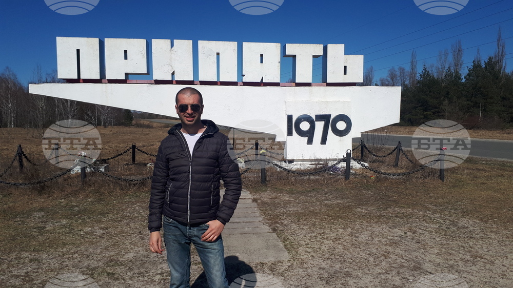 Стойко Иванов събира преживявания от 70 страни в книгата „От Гърлото на дявола към Завоите на смъртта“