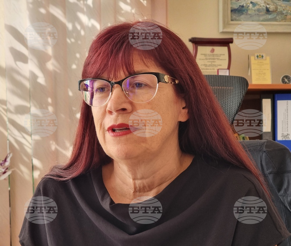 Близо 400 украински деца са подали заявления да учат във Варна и региона