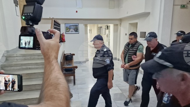 Окръжна прокуратура - Шумен внесе в съда обвинителен акт срещу 31-годишен мъж за убийство на млада жена по мъчителен начин