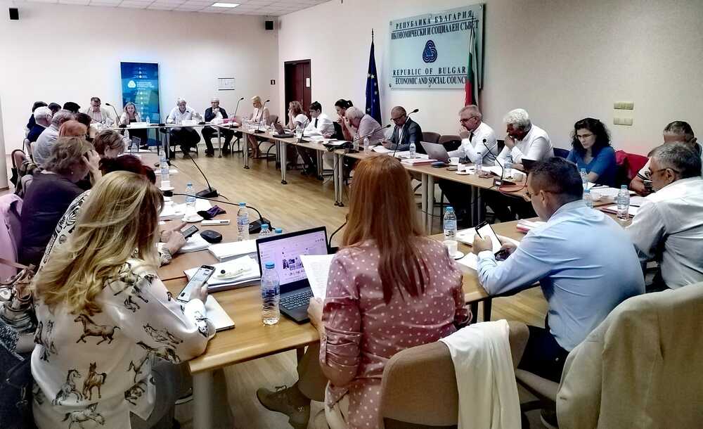 Economic and Social Council Identifies Education System Deficiencies, Makes Recommendations