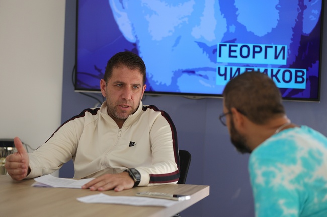 Дунав Русе посреща лидера Добруджа на 8 май в ключов мач от Втора лига