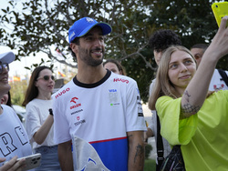 Azerbaijan F1 GP Auto Racing