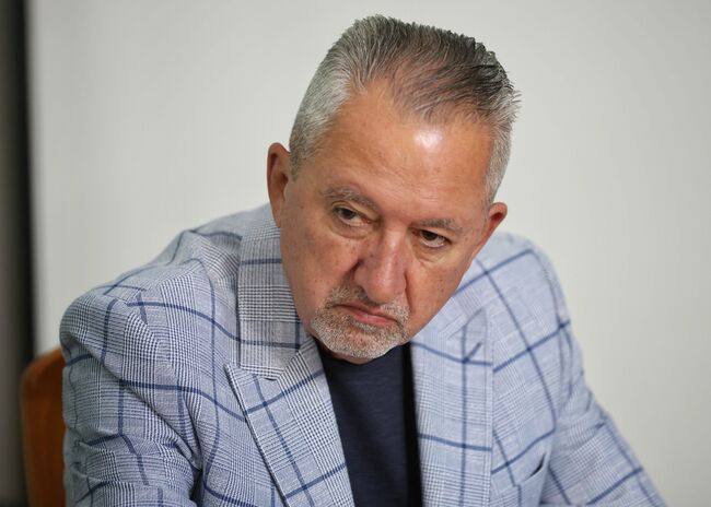 Чавдар Божурски честити 6 май – Деня на храбростта