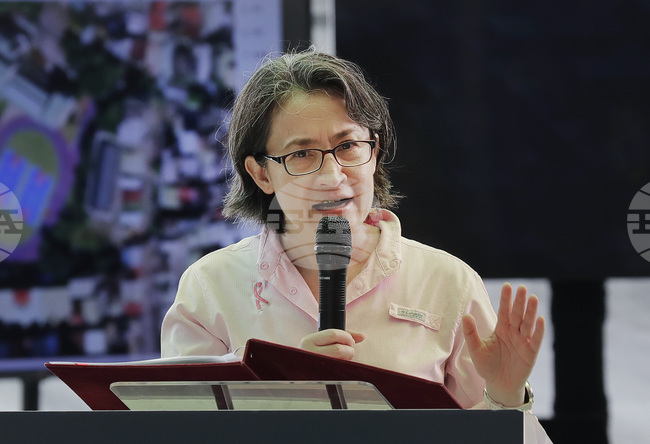 Чешкото разузнаване заяви, че Китай е следил и планирал да сплаши вицепрезидента на Тайван