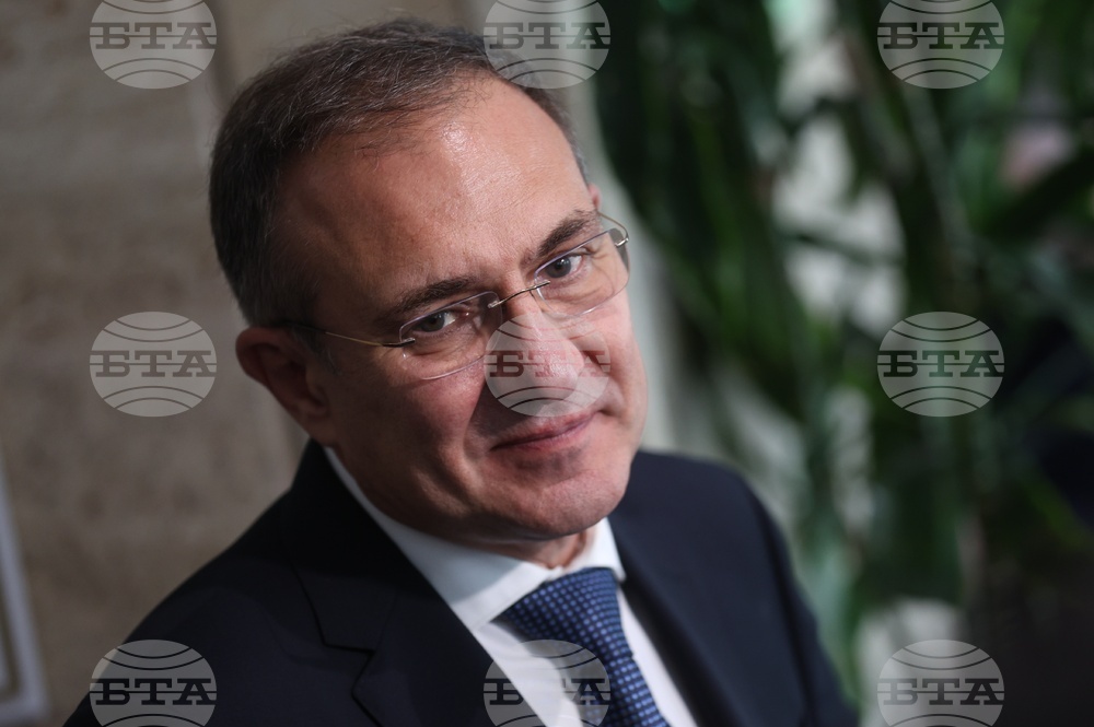 BSP Floor leader Gutsanov Sees Expert Cabinet as Only Option after Elections