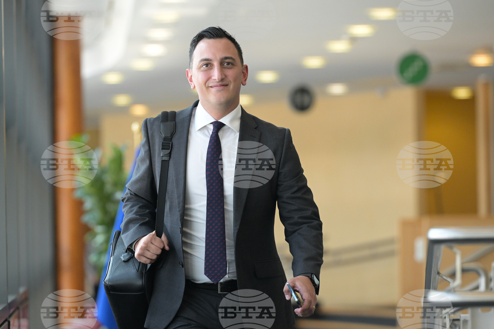 European Commissioner for Intergenerational Fairness, Youth, Culture, Sport Visits Bulgaria