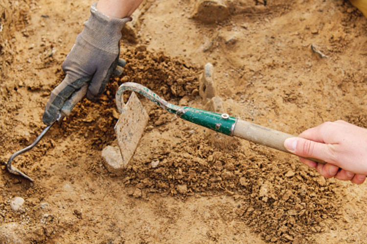 Archaeologists have discovered an ancient settlement in Tajikistan