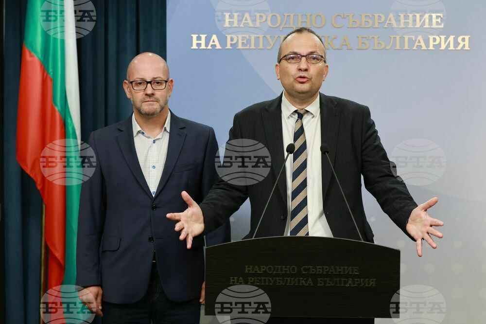 CC-DB Warn about Possible Delay of Bulgaria's Admission by Land into Schengen Because of Suspended Public Procurement