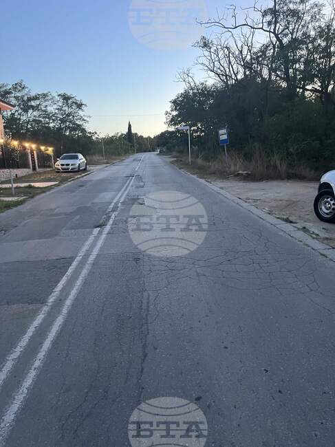 Община Варна: След празниците започва рехабилитация на пътя през местност „Боровец“, от която зависи началото на ремонта на пътя „Аспарухово“ – „Галата“