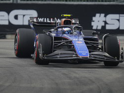 Singapore F1 GP Auto Racing
