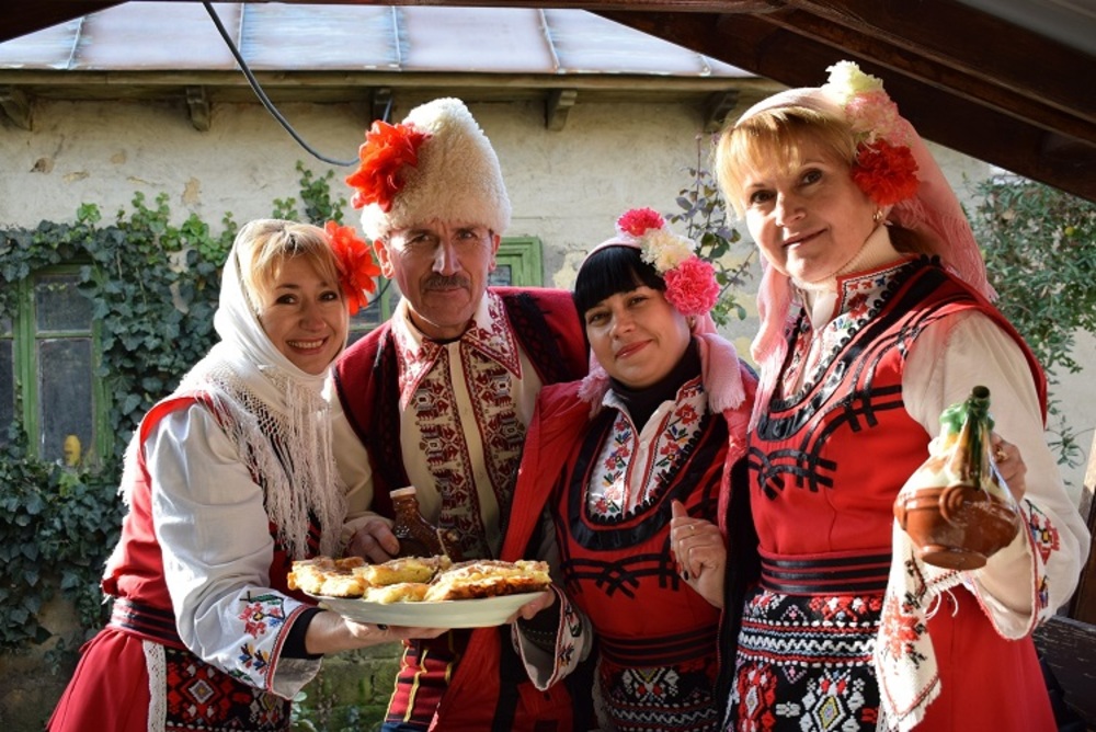 bulgarian culture