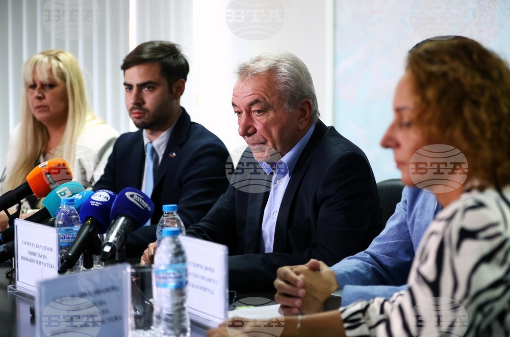 Preparations for October Elections Going Well, Coordinator Says