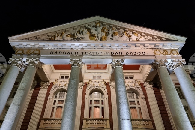 Юбилеен спектакъл „България – страна на Чудесата“ ще се състои в Деня на народните будители в Народния театър