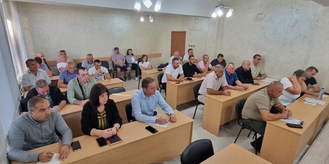 Общинските съветници във Венец ще приемат Общинска програма за закрила на детето за 2025 г. и доклад за осъществените читалищни дейности