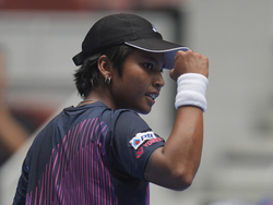 China Open Tennis