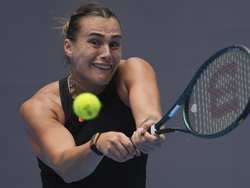 China Open Tennis