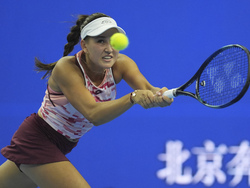 China Open Tennis
