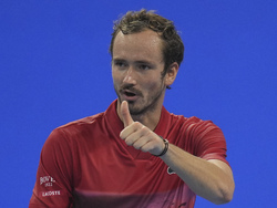 China Open Tennis