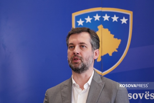 КосоваПрес: Косово възнамерява да получи обезщетение от Сърбия за над 1300 разрушени сгради и над 1200 артефакта