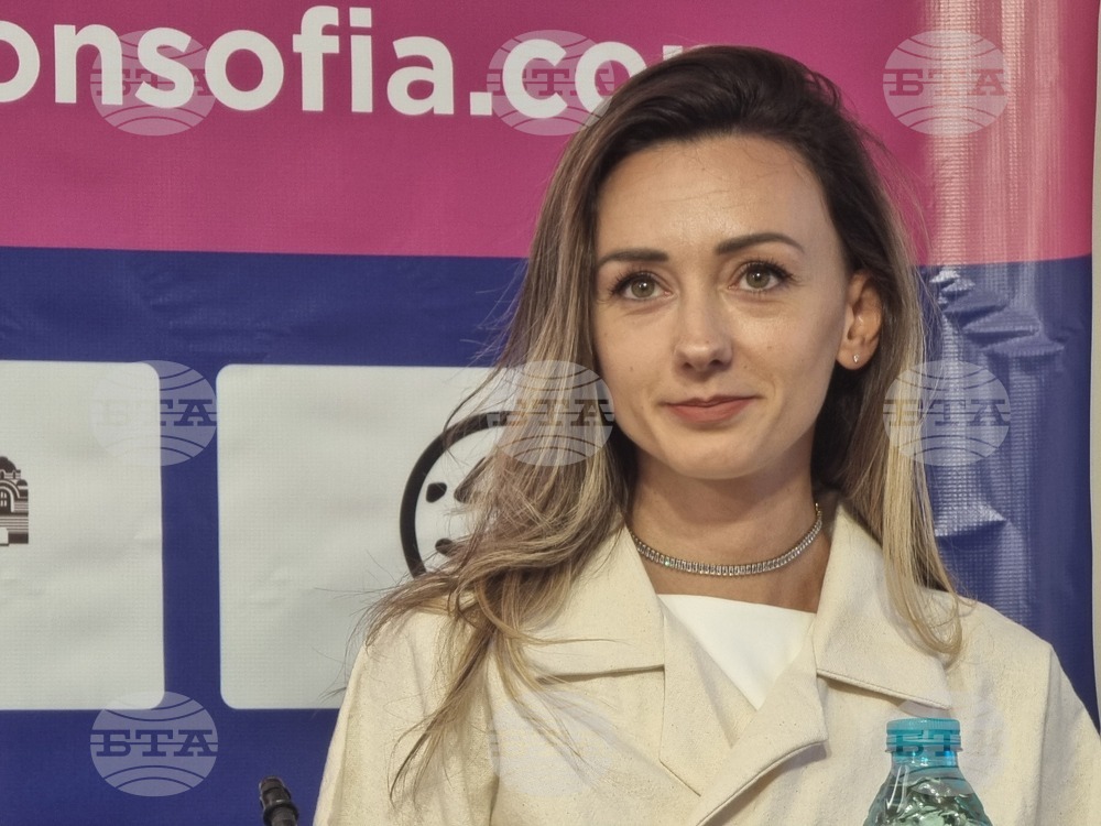 Милица Мирчева е новият спортен директор на маратона на София