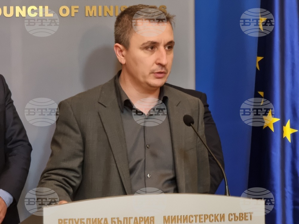 Александър Николов: Има възможност увеличението на цената на природния газ да не е 40 на сто