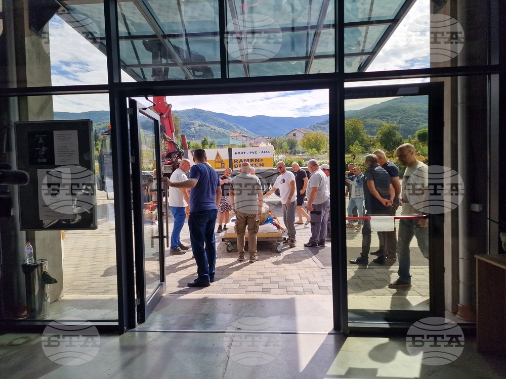 Art Exhibition Opening in Dion, Greece Highlights Bulgarian and Greek Cultural Exchange