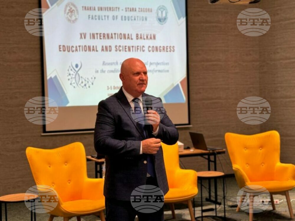 МОН разработва Национална програма за развитие на научните изследвания и иновации в българското предучилищно и училищно образование