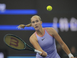 China Open Tennis