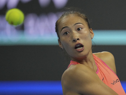 China Open Tennis