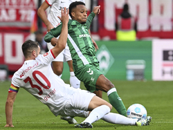 Germany Soccer Bundesliga