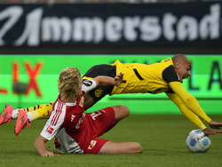 Germany Soccer Bundesliga