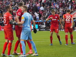 Germany Soccer Bundesliga