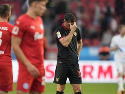 Germany Soccer Bundesliga