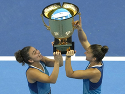 China Open Tennis