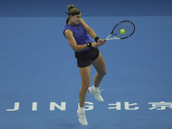 China Open Tennis