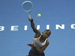 China Open Tennis