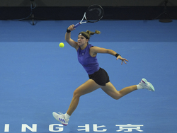 China Open Tennis