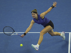 China Open Tennis