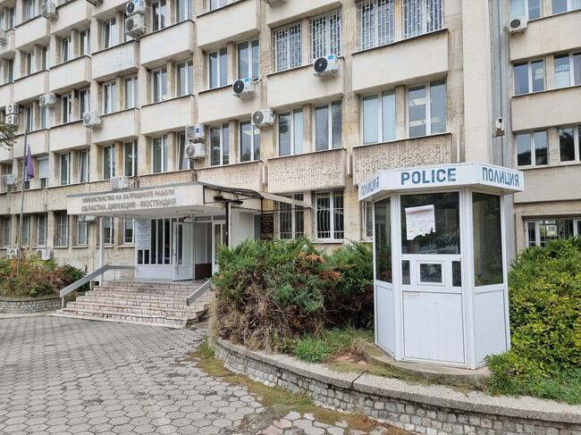 Кюстендилската полиция откри непълнолетно момиче, обявено за издирване
