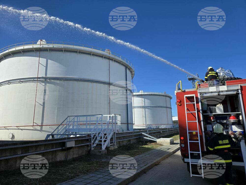 Parliament's Energy Committee Approves Amendments to Oil and Petroleum Products Stocks Act at First Reading