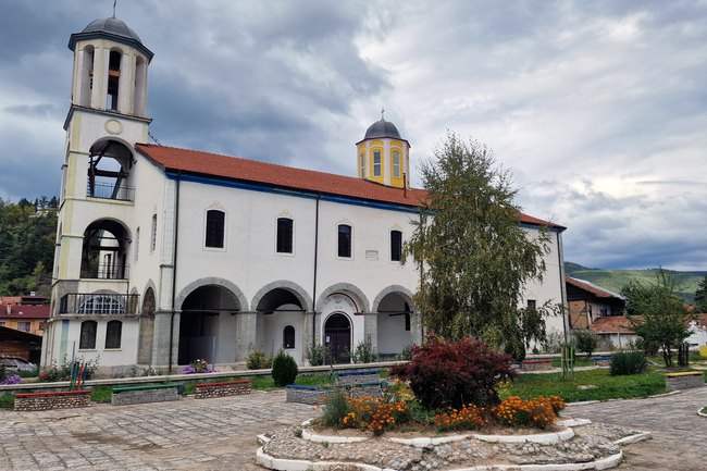 Църквата „Св. св. Кирил и Методий“ в Якоруда – история и значимост