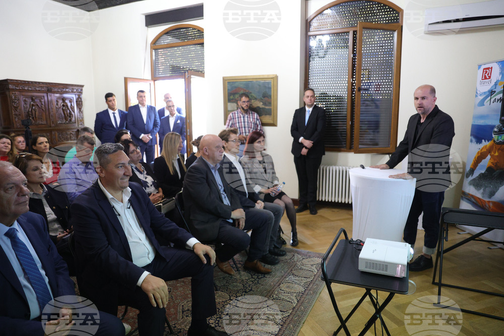 Bucharest-Plovdiv Charter Flights to Be Launched This Winter