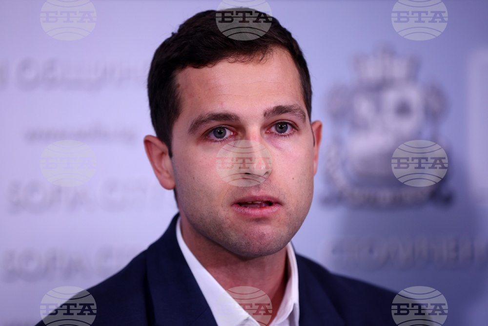 Васил Терзиев "бере плодовете на спасението" в градския транспорт, заяви Димитър Вучев от групата на ГЕРБ-СДС в Столичния общински съвет