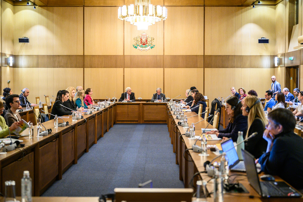Equal Together Project: Hate Speech Level in Bulgaria Persistently High over Decade