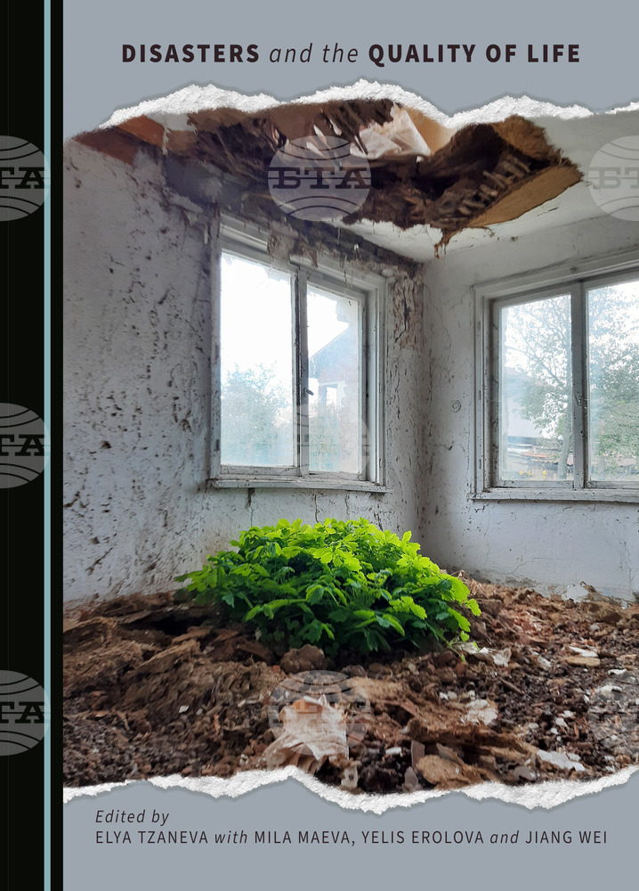 Bulgarian Scholars Analyse Disasters and Their Impact on the Quality of Life