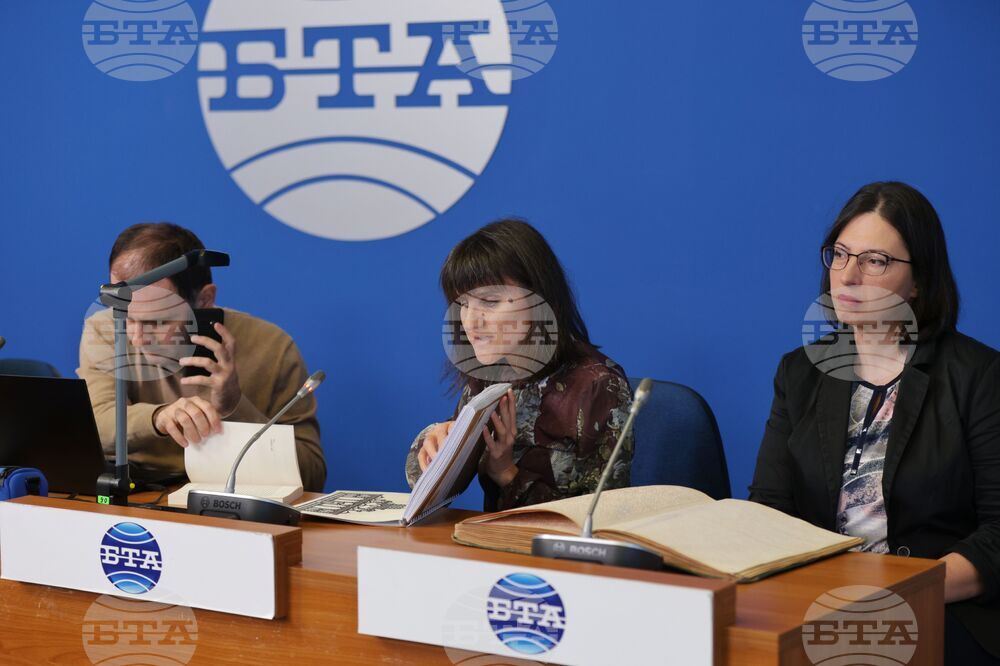 Chair of National Library for the Blind: Unemployment among Visually Impaired Remains High