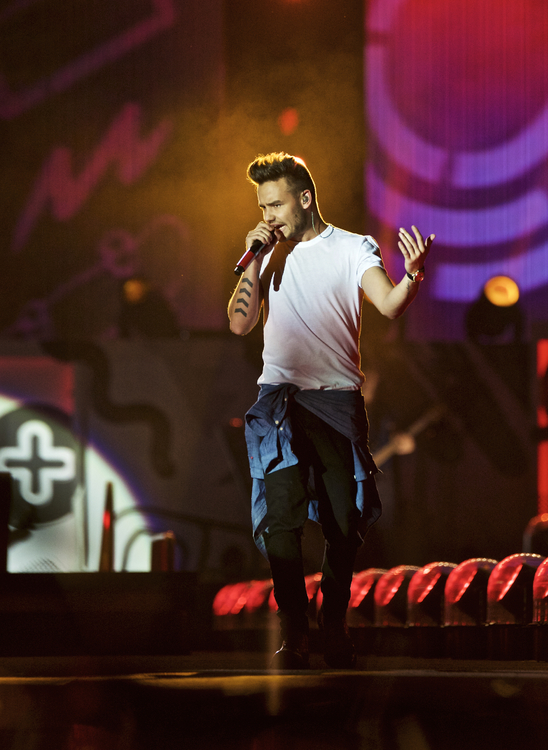 Three people have been charged in connection with the death of singer Liam Payne who fell from a balcony in Buenos Aires