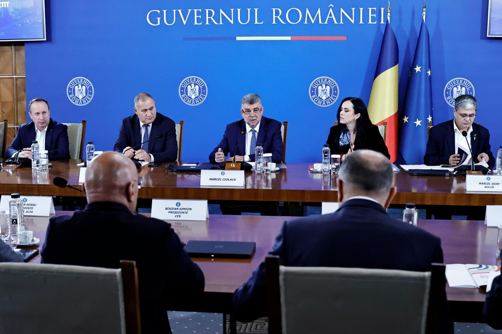 Minimum Gross Wage in Romania to Rise to BGN 1,591 in January