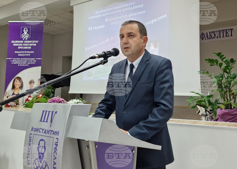 Разкопките край с. Велино през настоящия археологически сезон продължиха 10 работни дни, каза доц. Константин Константинов