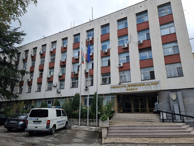 25-годишен мъж с черепно-мозъчна травма след инцидент в лунапарк в Ямбол